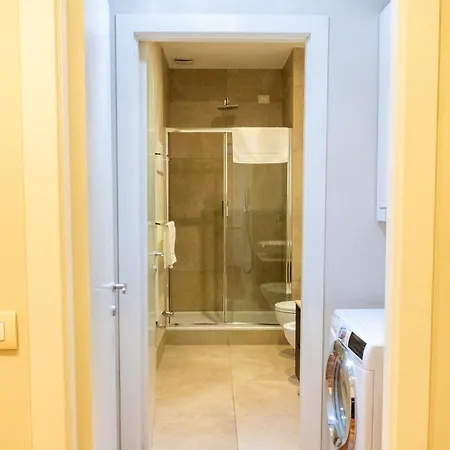 Luxury Flat - Wifi, Ac, Walk To Brera & Duomo