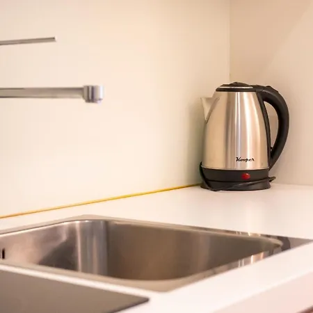 Luxury Flat - Wifi, Ac, Walk To Brera & Duomo Appartement *