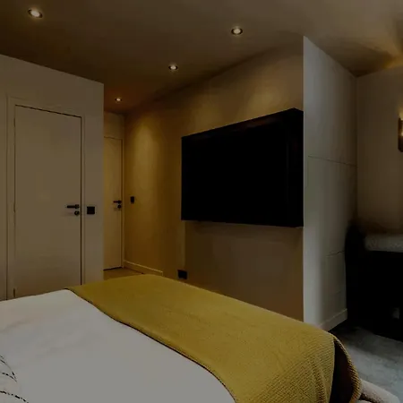 Moderno Appartamento