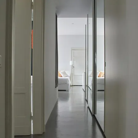 Apartmán Design - Zona Bocconi