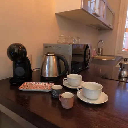 Modern Openspace In Piazza Repubblica Near To Via Montenapoleone Appartement *