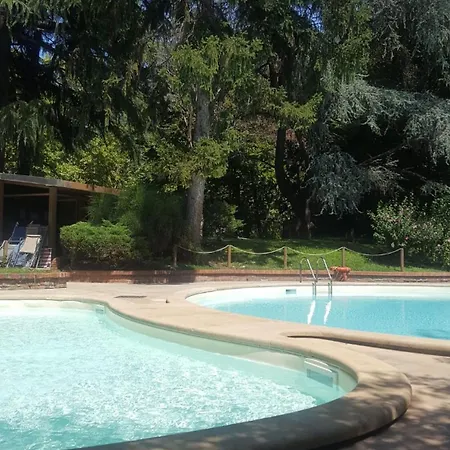 Apartamento San Siro House Piscina & Relax-500 M Stadio-duomo Milão