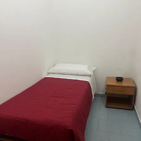 Apartment Comfortable Three-room