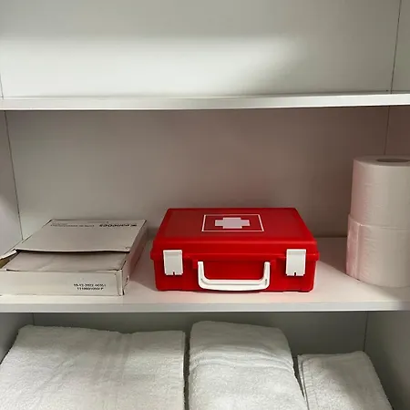 아파트 Comfortable Three-room *