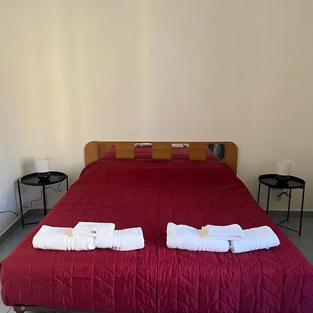 Comfortable Three-room Milan
