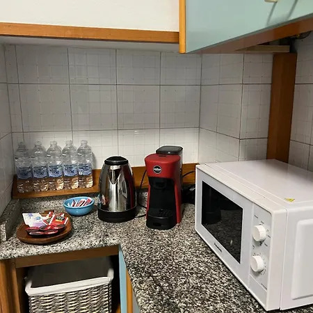 Comfortable Three-room * Milan