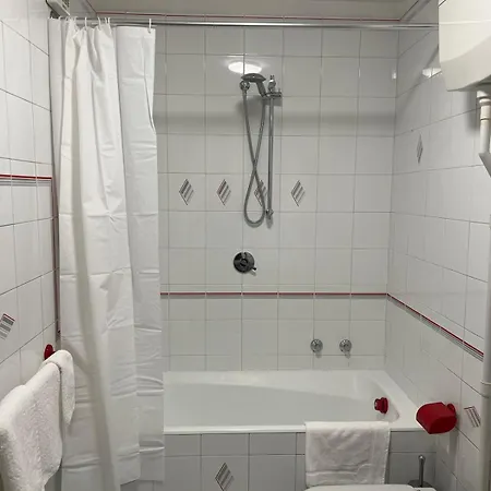 아파트 Comfortable Three-room *