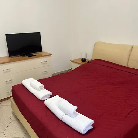 Comfortable Three-room 아파트 *