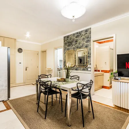 Lejlighed San Siro House Piscina & Relax-500 M Stadio-duomo Milano