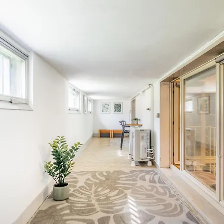 San Siro House Piscina & Relax-500 M Stadio-duomo *