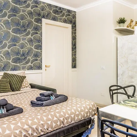 San Siro House Piscina & Relax-500 M Stadio-duomo Milán