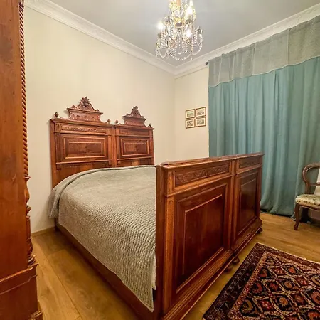 Apartment Spontini Near Corso Buenos Aires Shops Milan