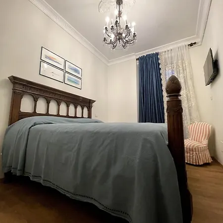 Spontini Near Corso Buenos Aires Shops Appartement Milan