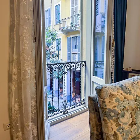 Apartment Spontini Near Corso Buenos Aires Shops Milan