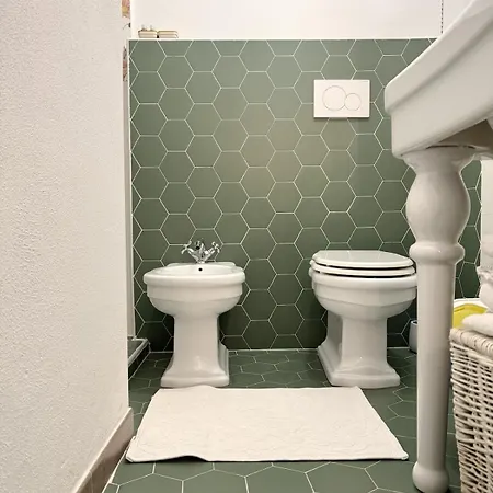 Spontini Near Corso Buenos Aires Shops