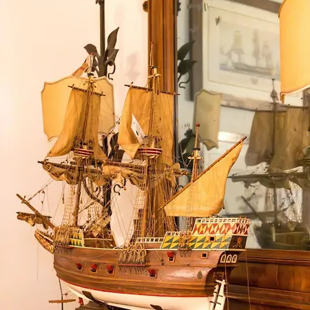 Spontini Near Corso Buenos Aires Shops *