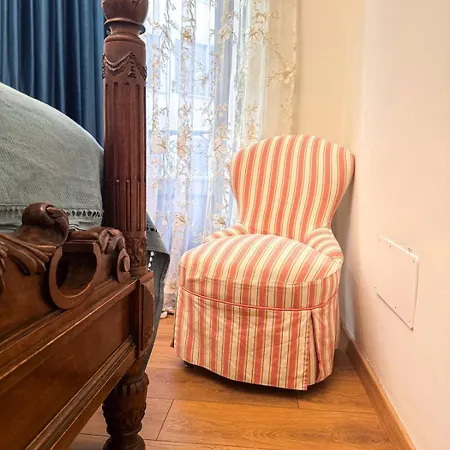 Apartment Spontini Near Corso Buenos Aires Shops Milan