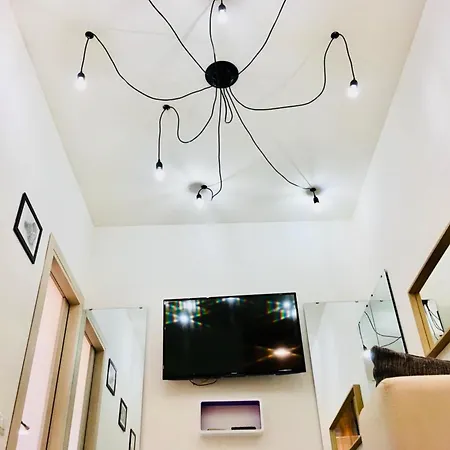 With Balcony And View Close To The Yellow Metro City *