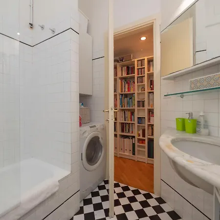 Xenia - Cozy Two-rooms In Corso Vercelli