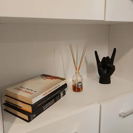 Sky View With Swimming Pool, Ac, Wifi, M2 4*