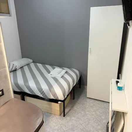Apartment Monolocale Darsena