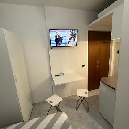 Monolocale Darsena Apartment Milan
