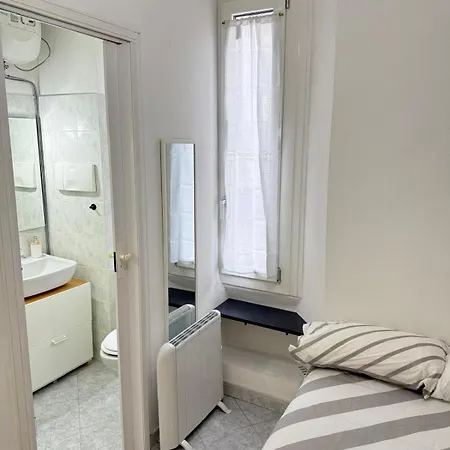 Monolocale Darsena Apartment Milan