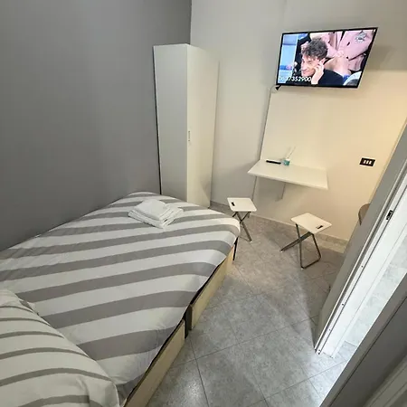 Monolocale Darsena Apartment