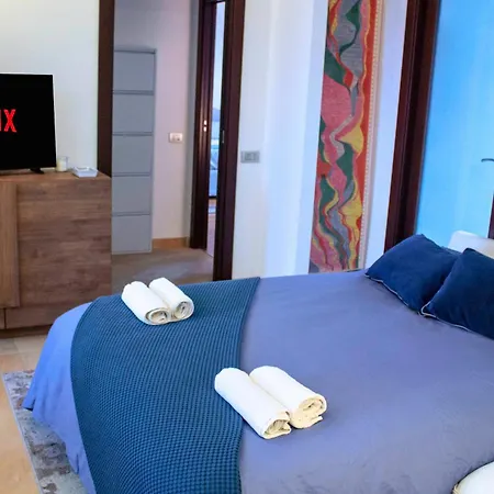 M1 De Angeli - Terrazzino, Ac, Wifi Daire Milano