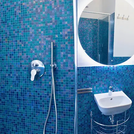 M1 De Angeli - Terrazzino, Ac, Wifi Milano