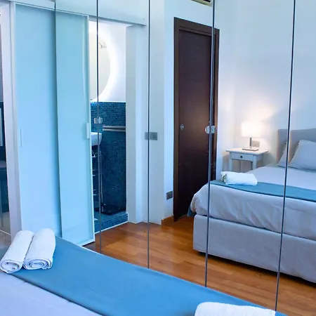 M1 De Angeli - Terrazzino, Ac, Wifi * Milano