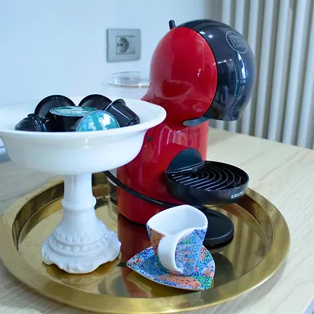 M1 De Angeli - Terrazzino, Ac, Wifi Milano