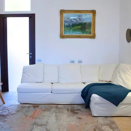 Daire M1 De Angeli - Terrazzino, Ac, Wifi *