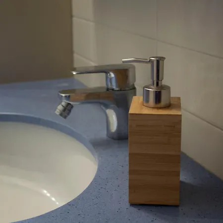 Daire M1 De Angeli - Terrazzino, Ac, Wifi *