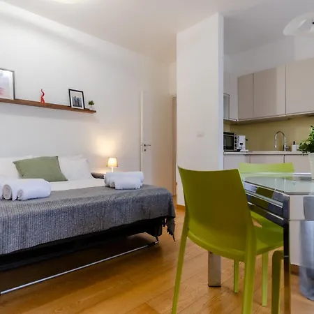 Vivimihome-chic Near Apartamento *