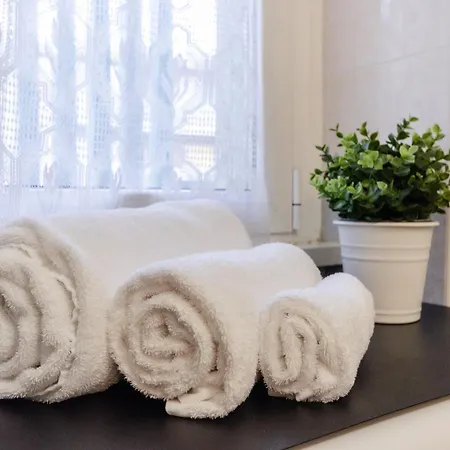 Apartment Vivimihome-chic Near