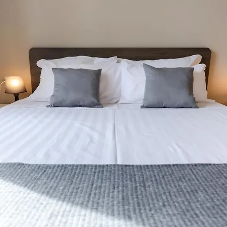 Vivimihome-chic Near Apartamento *