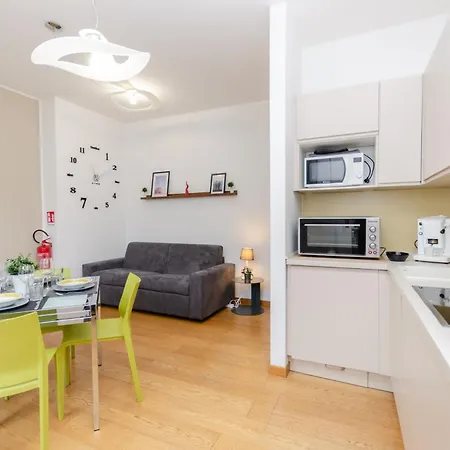 شقة Vivimihome-chic Near *