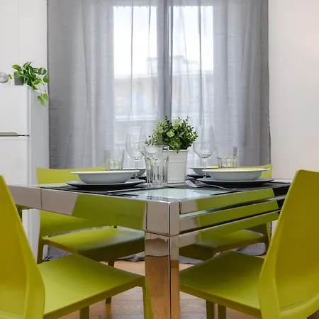 Vivimihome-chic Near Milán