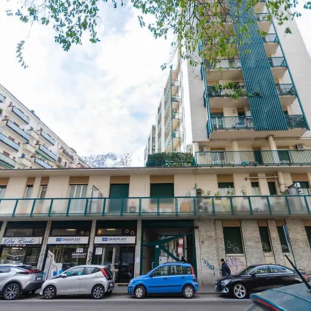 Vivimihome-chic Near * ميلان