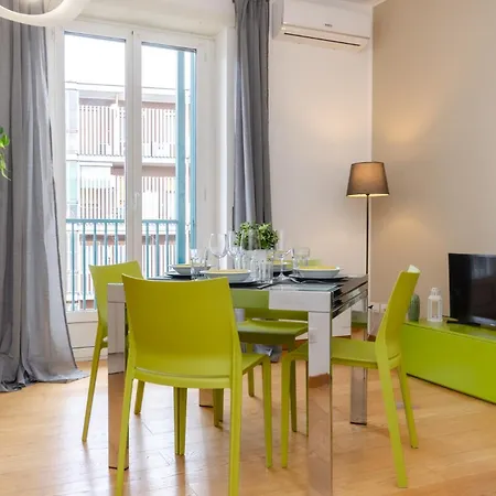 Vivimihome-chic Near Milán