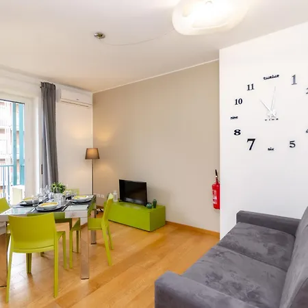 Vivimihome-chic Near * Milan