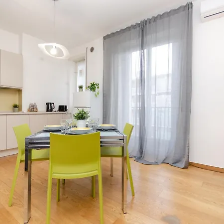 Apartment Vivimihome-chic Near *