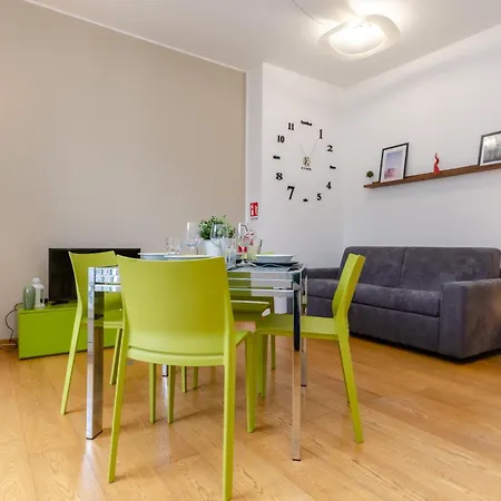 Vivimihome-chic Near Apartment Milan