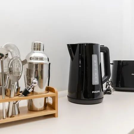 Apartamento Vivimihome-chic Near