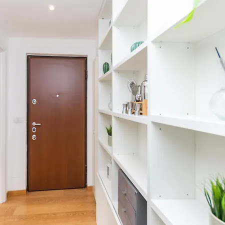 Vivimihome-chic Near Apartment *