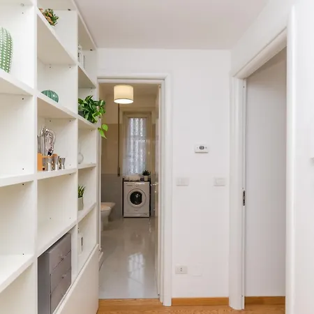 Vivimihome-chic Near Apartment