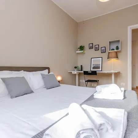 Vivimihome-chic Near Apartment Milan