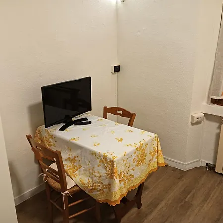 Apartamento Studio Milano *