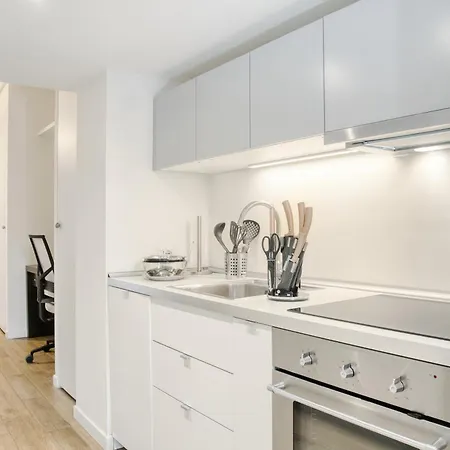 Sant'ambrogio Historic - In Front Of Cattolica